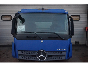 Cabina e interior MERCEDES-BENZ Antos