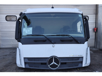 Cabina e interior MERCEDES-BENZ Arocs