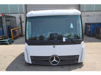 Cabina e interior MERCEDES-BENZ Arocs