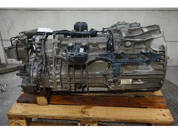 Caja de cambios para Camión Mercedes-Benz G281-12KL + VOITH: foto 3 Caja de cambios para Camión Mercedes-Benz G281-12KL + VOITH: foto 3