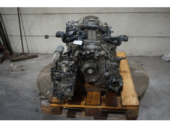 Caja de cambios para Camión Mercedes-Benz G281-12KL + VOITH: foto 4 Caja de cambios para Camión Mercedes-Benz G281-12KL + VOITH: foto 4