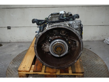 Caja de cambios para Camión Mercedes-Benz G281-12KL + VOITH: foto 2 Caja de cambios para Camión Mercedes-Benz G281-12KL + VOITH: foto 2