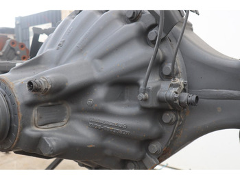 Eje posterior para Camión Mercedes-Benz R440-13A/C22.5 43/10: foto 4 Eje posterior para Camión Mercedes-Benz R440-13A/C22.5 43/10: foto 4