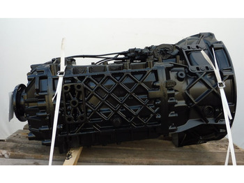 Caja de cambios para Camión ZF 16S1820TO: foto 3