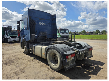 Cabeza tractora Renault T 460 4X2 Tractor Unit Retarder Hydraulic: foto 3