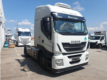 Cabeza tractora IVECO Stralis AS440S46T/P: foto 2 Cabeza tractora IVECO Stralis AS440S46T/P: foto 2