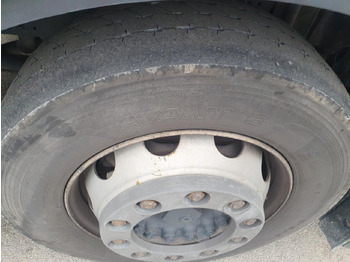 Cabeza tractora IVECO Stralis AS440S48T/FP LT: foto 5 Cabeza tractora IVECO Stralis AS440S48T/FP LT: foto 5