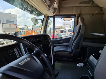 Cabeza tractora IVECO Stralis AS440S48T/P: foto 4