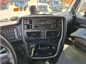 Cabeza tractora IVECO Stralis AS440S48T/P: foto 5