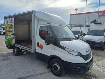 Furgoneta IVECO Daily 35S18H/P: foto 3 Furgoneta IVECO Daily 35S18H/P: foto 3