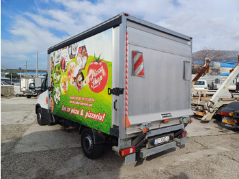 Furgoneta IVECO Daily 35S18H/P: foto 4 Furgoneta IVECO Daily 35S18H/P: foto 4