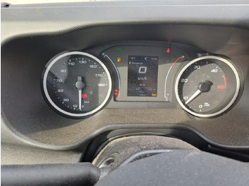 Furgoneta IVECO Daily 35S18H/P: foto 2 Furgoneta IVECO Daily 35S18H/P: foto 2