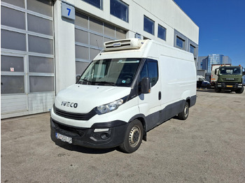 Furgoneta frigorifica IVECO Daily 35s14