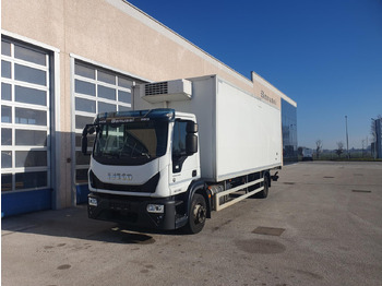 Camión frigorífico IVECO EuroCargo