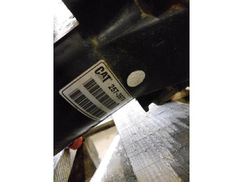 Hidráulica para Maquinaria de construcción CAT 906 H 2 Hydraulpump, 257-3931: foto 4