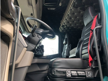 Cabina para Camión Inredning Scania S-serie: foto 2