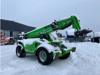 Motor para Maquinaria de construcción Merlo P40.17 ENDAST RESERVDELAR / ONLY FOR SPAREPARTS: foto 3 Motor para Maquinaria de construcción Merlo P40.17 ENDAST RESERVDELAR / ONLY FOR SPAREPARTS: foto 3