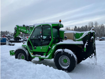 Motor para Maquinaria de construcción Merlo P40.17 ENDAST RESERVDELAR / ONLY FOR SPAREPARTS: foto 4 Motor para Maquinaria de construcción Merlo P40.17 ENDAST RESERVDELAR / ONLY FOR SPAREPARTS: foto 4