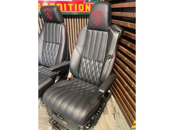 Cabina para Camión Scania Nextgen stolar: foto 3