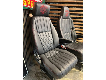 Cabina para Camión Scania Nextgen stolar: foto 5