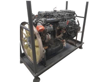 Motor para Camión Scania R 410: foto 2