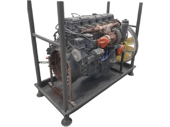 Motor para Camión Scania R 410: foto 4