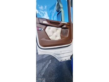 Cabina SCANIA R