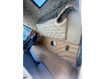 Cabina para Camión Scania R-serie Nextgen Knappstoppad inredning CR20 Hög: foto 3