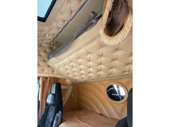 Cabina para Camión Scania R-serie Nextgen Knappstoppad inredning CR20 Hög: foto 2