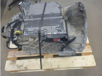 Caja de cambios para Camión Volvo FE 300, AT2412E, 3190741: foto 2 Caja de cambios para Camión Volvo FE 300, AT2412E, 3190741: foto 2