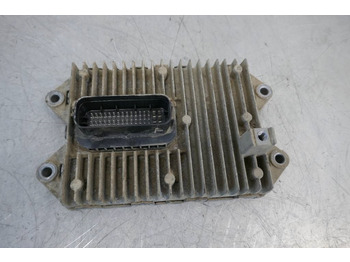 Sistema eléctrico VOLVO
