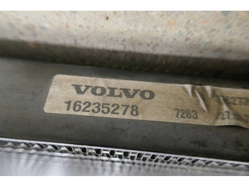 Radiador para Maquinaria de construcción Volvo L180 HL kondensor voe16235278: foto 2