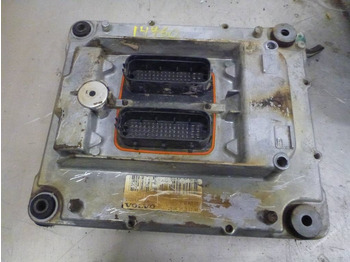Sistema eléctrico VOLVO