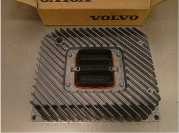 Sistema eléctrico VOLVO