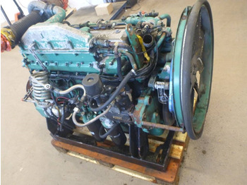Motor para Camión Volvo Penta TID71A: foto 3