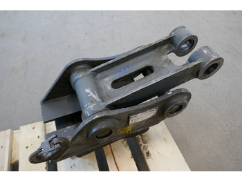 Acoplamiento rápido