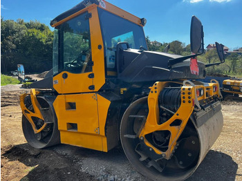 Apisonadora de asfalto BOMAG BW 174 AP-4F AM, Tandem Roller: foto 4
