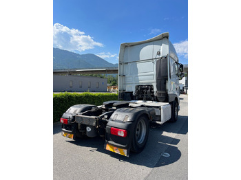 Leasing de  DAF FT XF 460 4x2, E6, PTO, 2x DAF FT XF 460 4x2, E6, PTO, 2x: foto 3