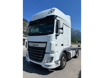 Leasing de  DAF FT XF 460 4x2, E6, PTO, 2x DAF FT XF 460 4x2, E6, PTO, 2x: foto 1