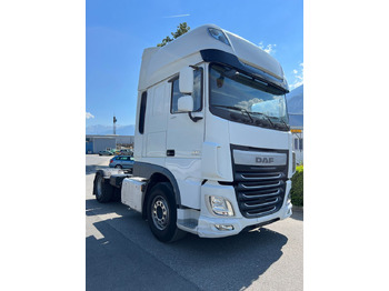 Leasing de  DAF FT XF 460 4x2, E6, PTO, 2x DAF FT XF 460 4x2, E6, PTO, 2x: foto 2