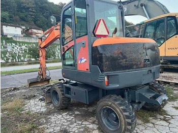 Leasing de Doosan S55W-V Plus, 4800hours  Doosan S55W-V Plus, 4800hours: foto 3