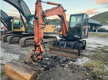 Leasing de Doosan S55W-V Plus, 4800hours  Doosan S55W-V Plus, 4800hours: foto 1