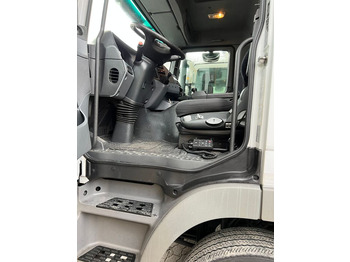 Leasing de Mercedes-Benz Actros 1836 4x2, Carrier Supra 850U, Ladebordwan  Mercedes-Benz Actros 1836 4x2, Carrier Supra 850U, Ladebordwan: foto 3