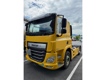 Cabeza tractora DAF CF 450