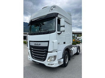 Cabeza tractora DAF XF 460