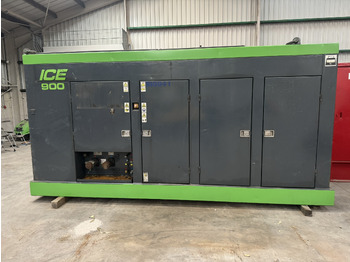 Martillo de hinca de pilotes para Maquinaria de construcción ICE 1412C: foto 2 Martillo de hinca de pilotes para Maquinaria de construcción ICE 1412C: foto 2