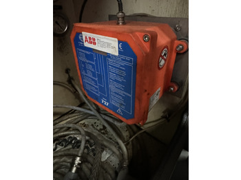 Martillo de hinca de pilotes para Maquinaria de construcción ICE 1412C: foto 5 Martillo de hinca de pilotes para Maquinaria de construcción ICE 1412C: foto 5