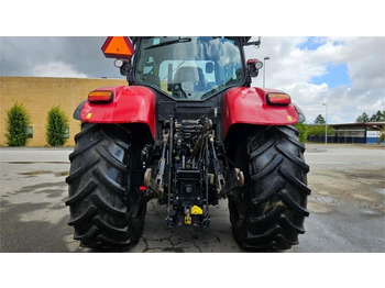 Tractor Case IH PUMA 160 CVX CVX: foto 4