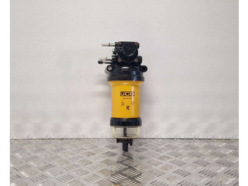 Motor y piezas JCB
