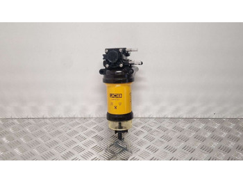 Motor y piezas JCB